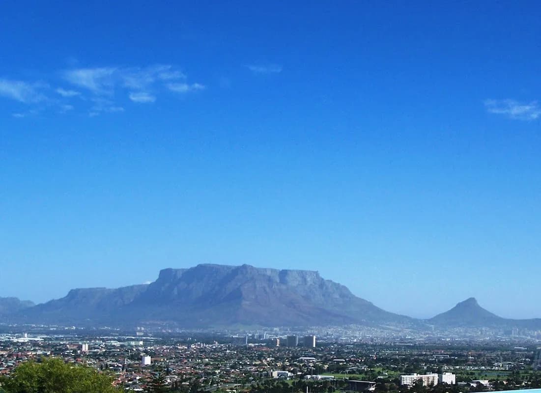 Pure Property Management Cape Town in Gugulethu
