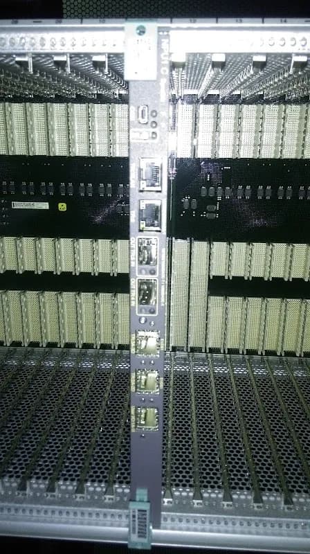 EXCELSIMO NETWORKS in Gbagada