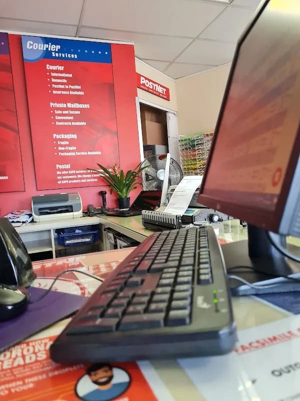 PostNet Melville in Melville