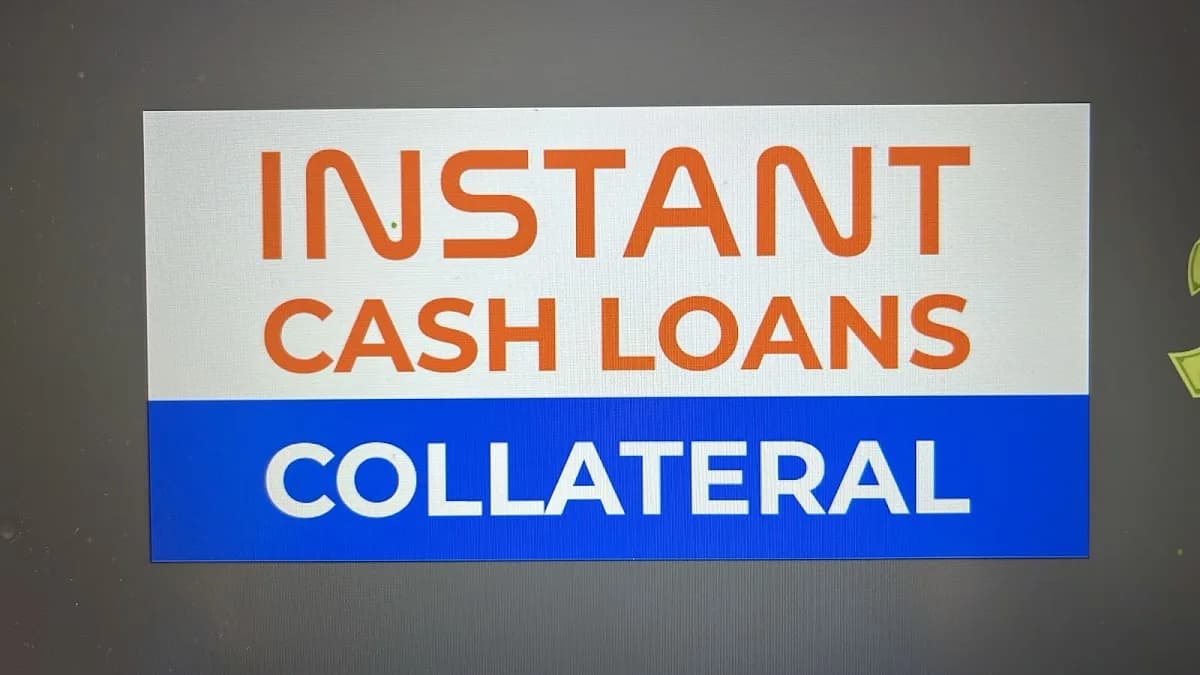 Instant Cash Loans in Bloemfontein CBD