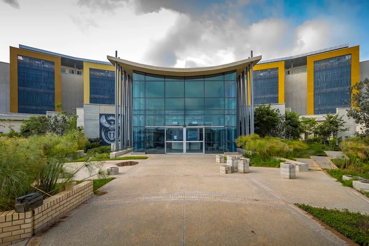 Orbic Architects in Nelspruit CBD