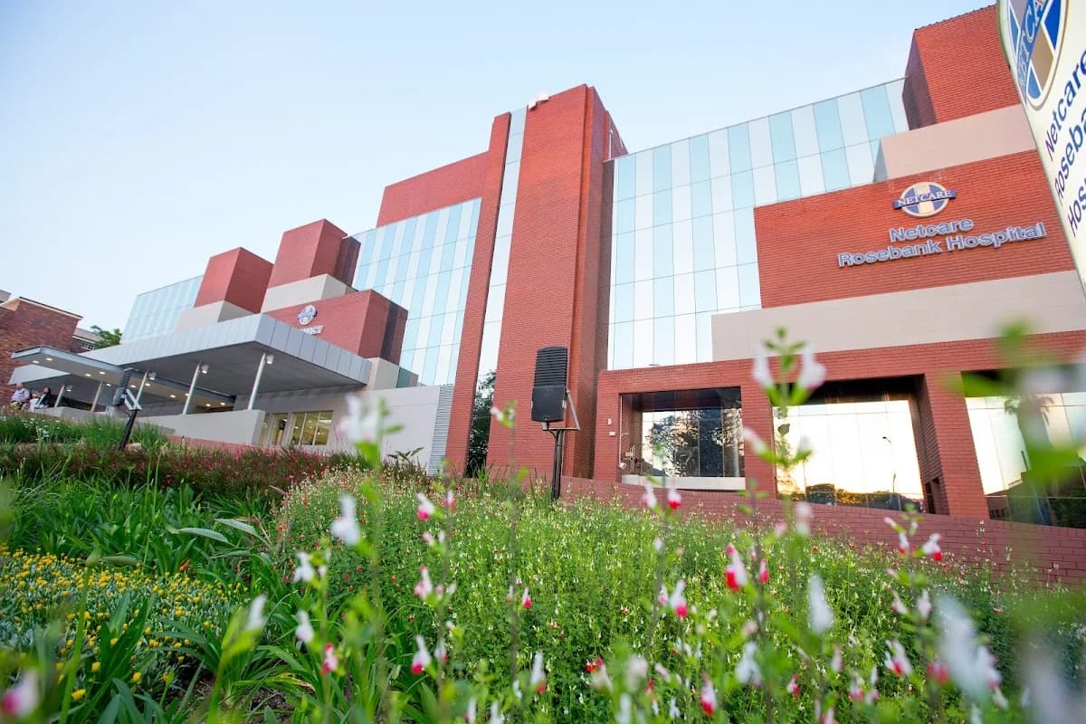 Rosebank Radiology in Rosebank