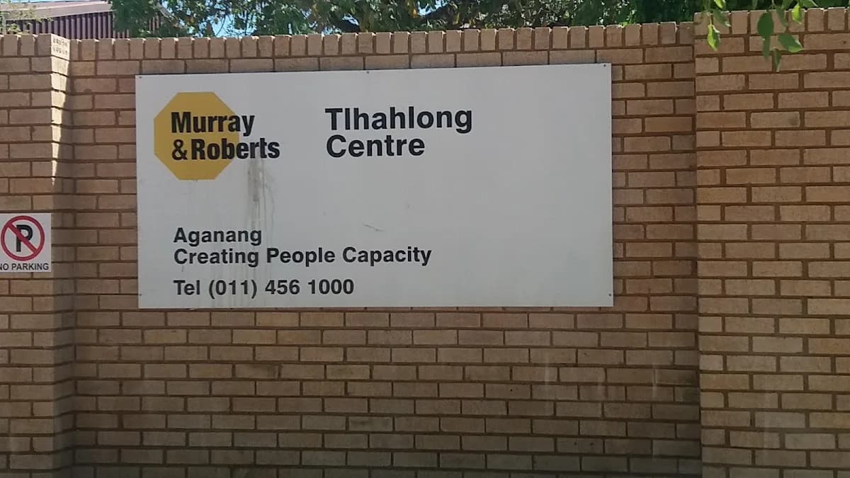 Lephalale College in Lephalale CBD