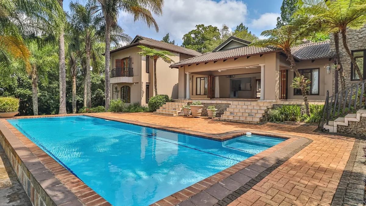 Jane Trollip - Century 21 Estate Agent in White River