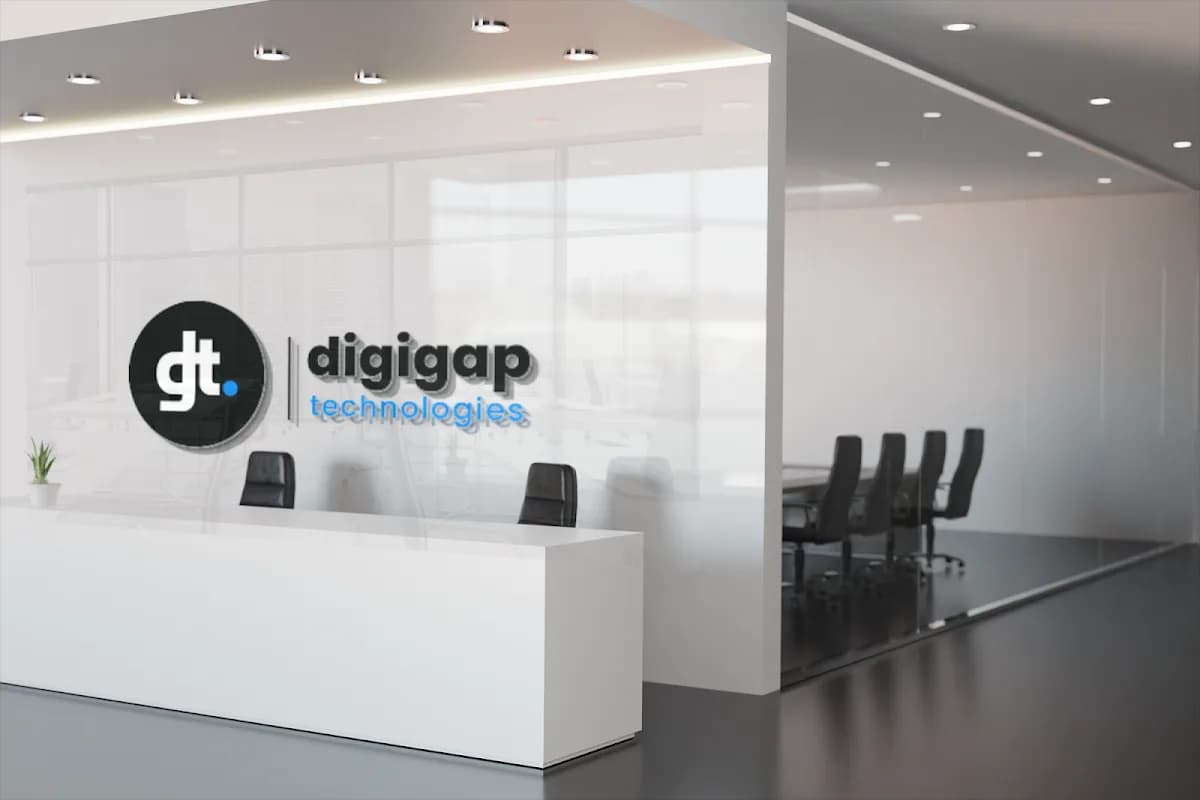 Digigap Technologies in Parow