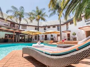 Constantia Hotel Midrand in Grand Central