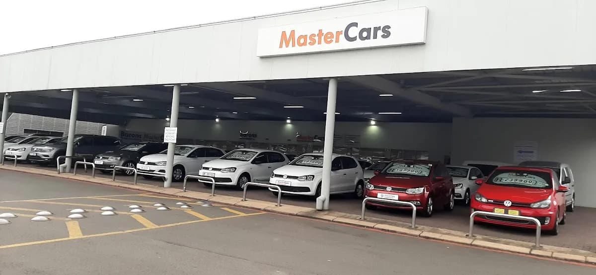 Barons Pietermaritzburg in Scottsville