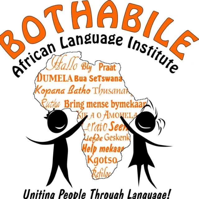Bothabile African Language Institute. in Centurion CBD