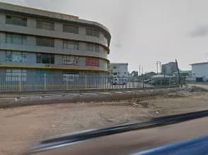 First Bank - Apapa Point Road Branch in Apapa