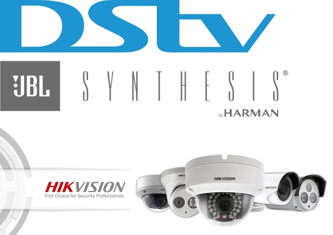 Apro Audio Visual PTY Ltd in Langenhoven Park