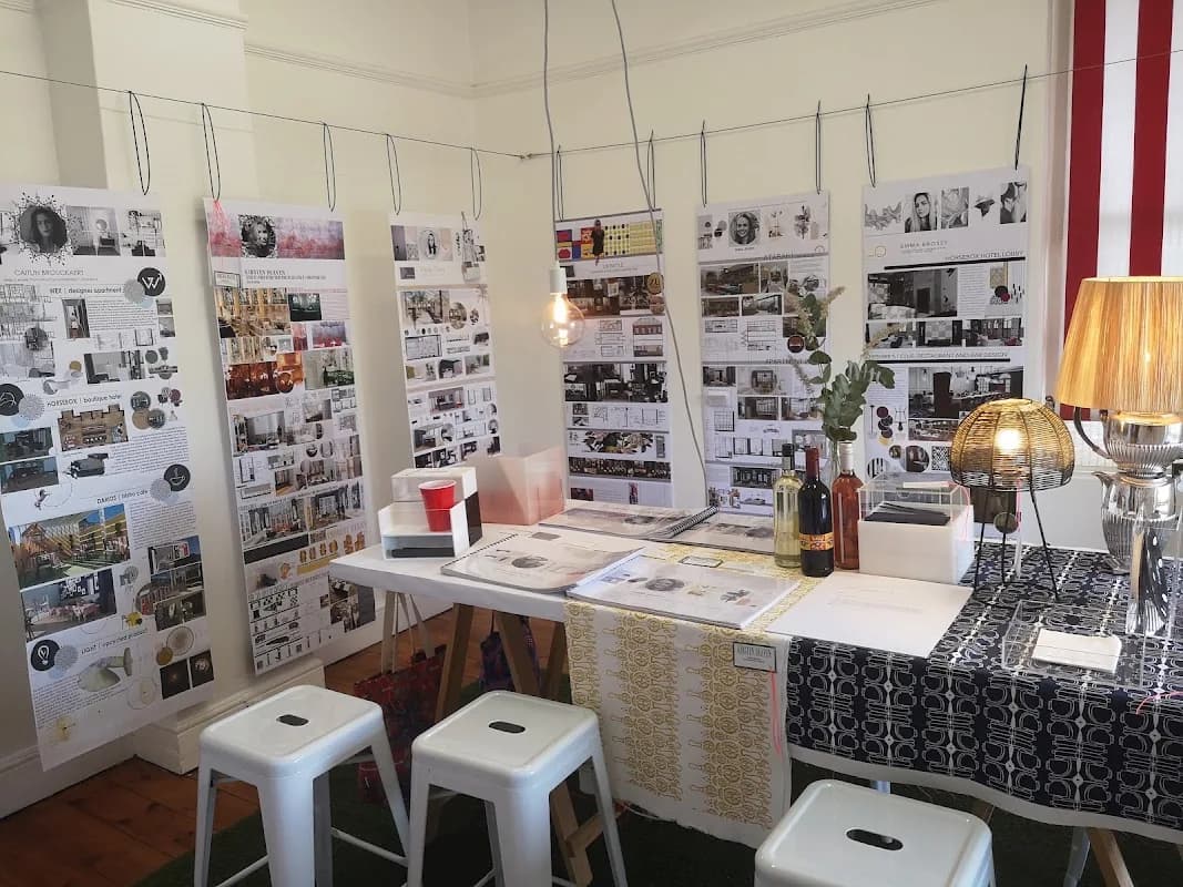 Design Time in Claremont