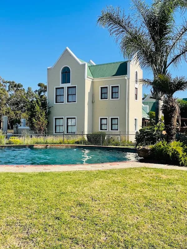 Jacqui Setoaba Keller Williams Estate Agent Durbanville in Durbanville