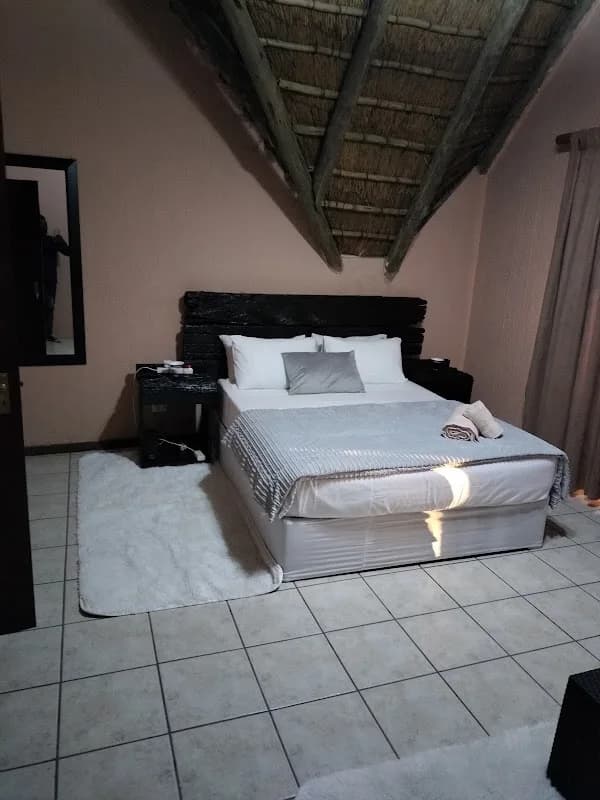 VM Guest House Hazyview in Hazyview