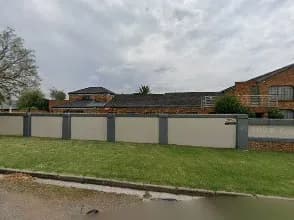 Programme Management Office in Germiston CBD