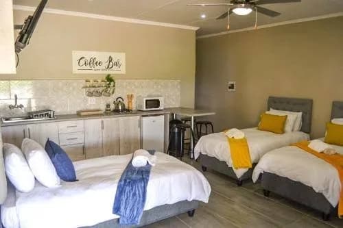 Bethlehem Sundowners Guesthouse in Bethlehem CBD