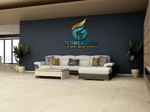 Flying Eagle Consulting in Stellenbosch CBD