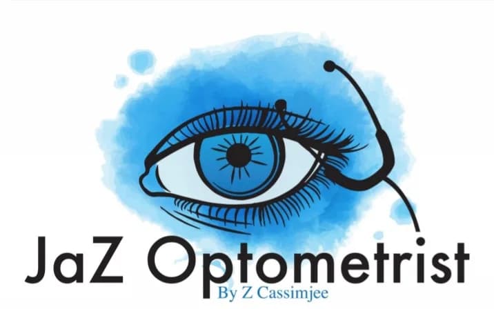 Jaz Optometrist in Northdale