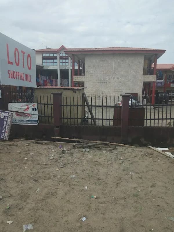 El Roi Diagnostics Center in Ajah