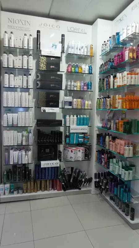 Partners Men Somerset Mall in Somerset West CBD
