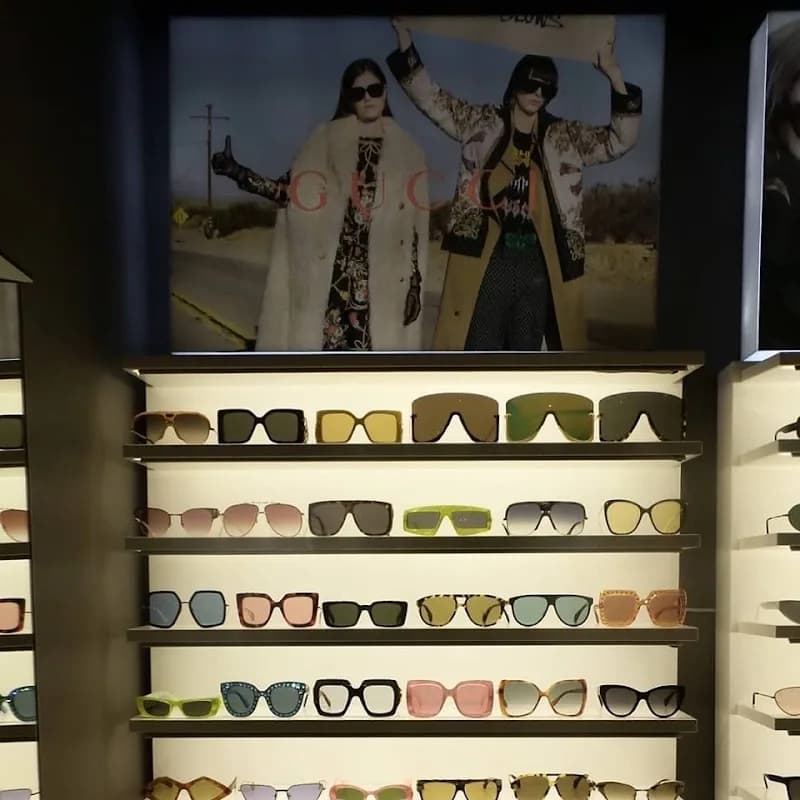 Sima Eyewear in Sandton