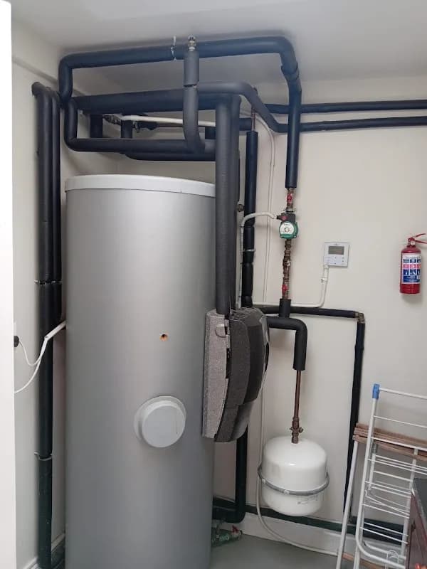 Leakjet plumbing in Tokai
