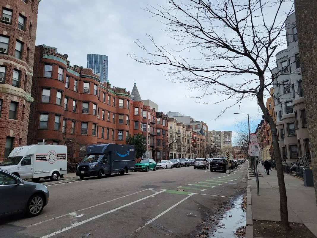 Boston Union Realty in Fenway / Longwood Medical