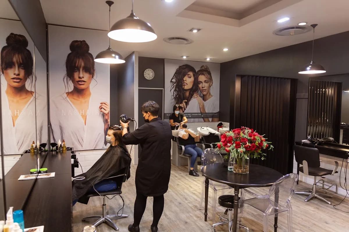 Style Bar Stellenbosch in Stellenbosch CBD