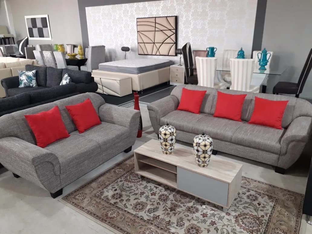 Home and Decor Warehouse in Morningside