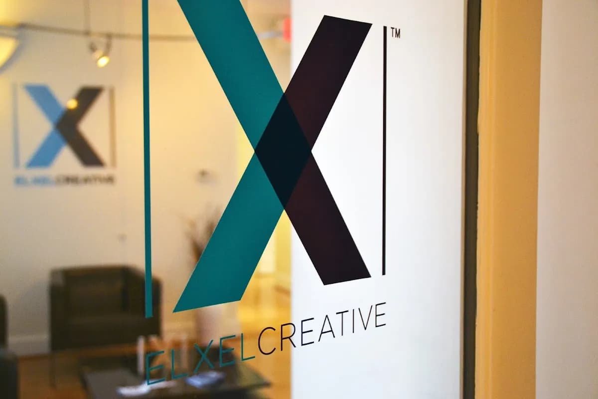 Elxel Creative Agency in Ashburn / Reston