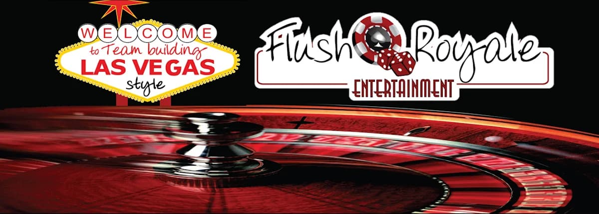 Flush Royale Entertainment in Ruimsig