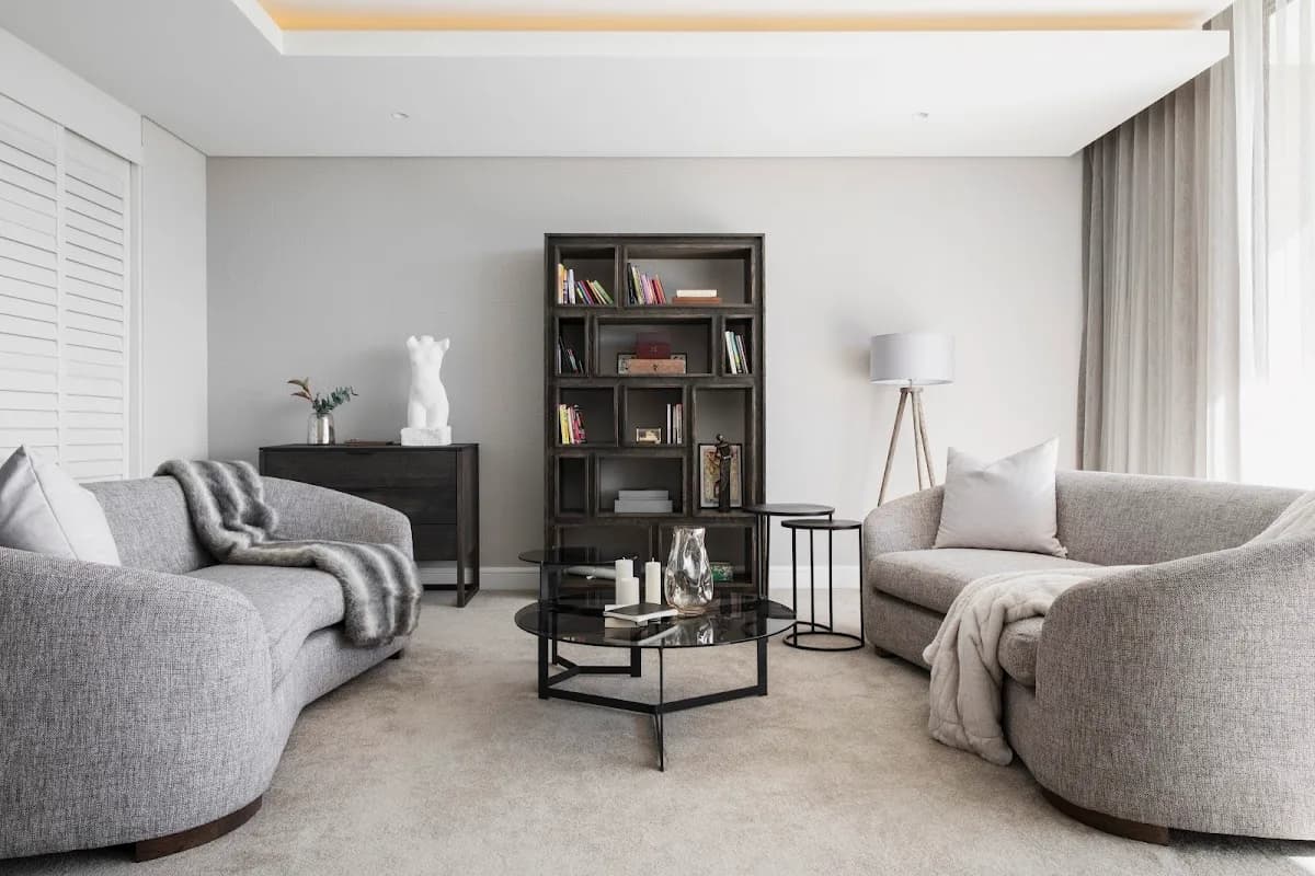 M Y Studio Interiors in Hyde Park