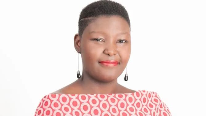 Sinqobile Elevia Aderinoye Psychologist in Randburg