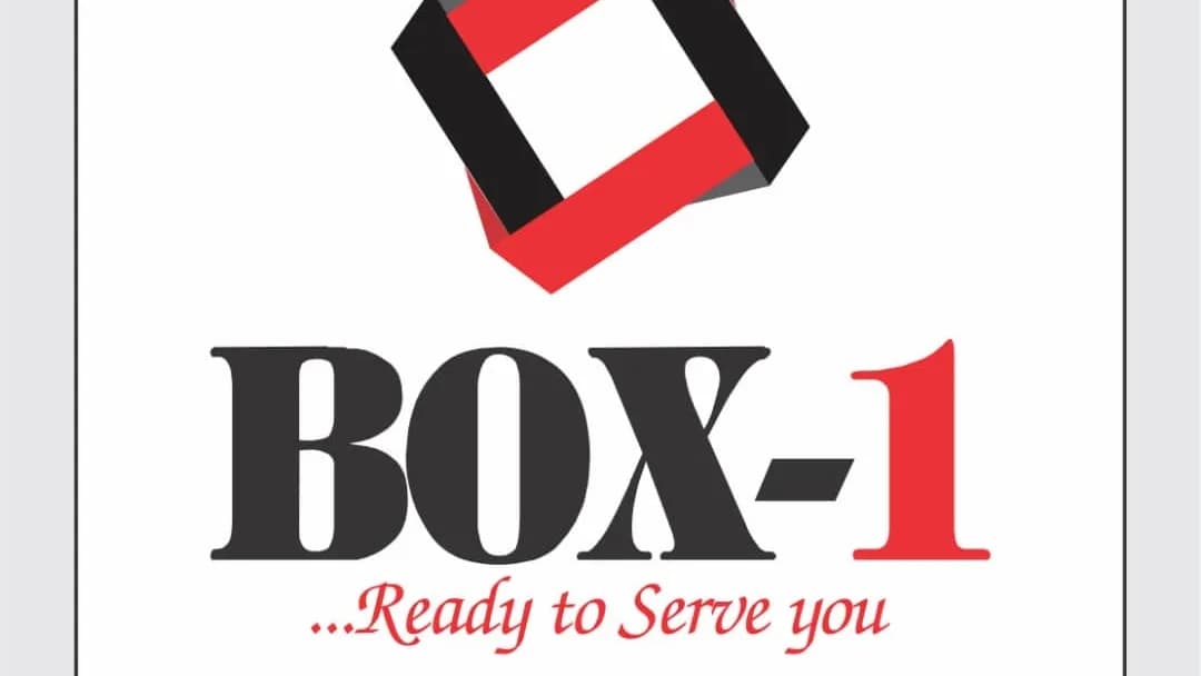 Box-1 Delivery Services in Garki Area 11