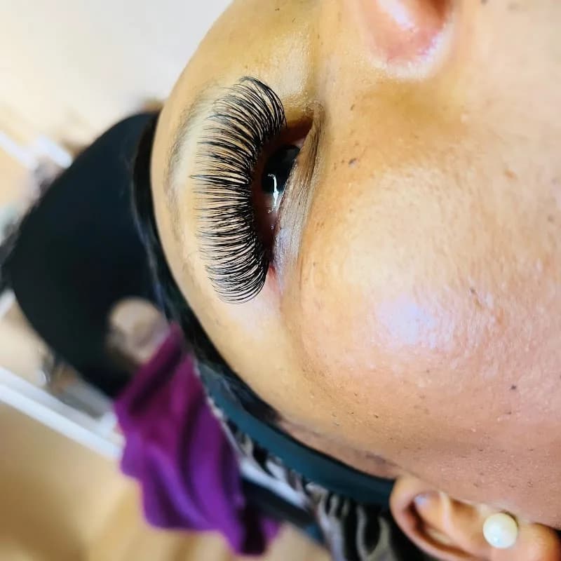 Opposite Attraction Beauty Spa in Seshego
