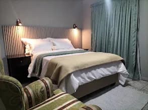 Kilimanjaro Guest House -Middelburg in Middelburg CBD