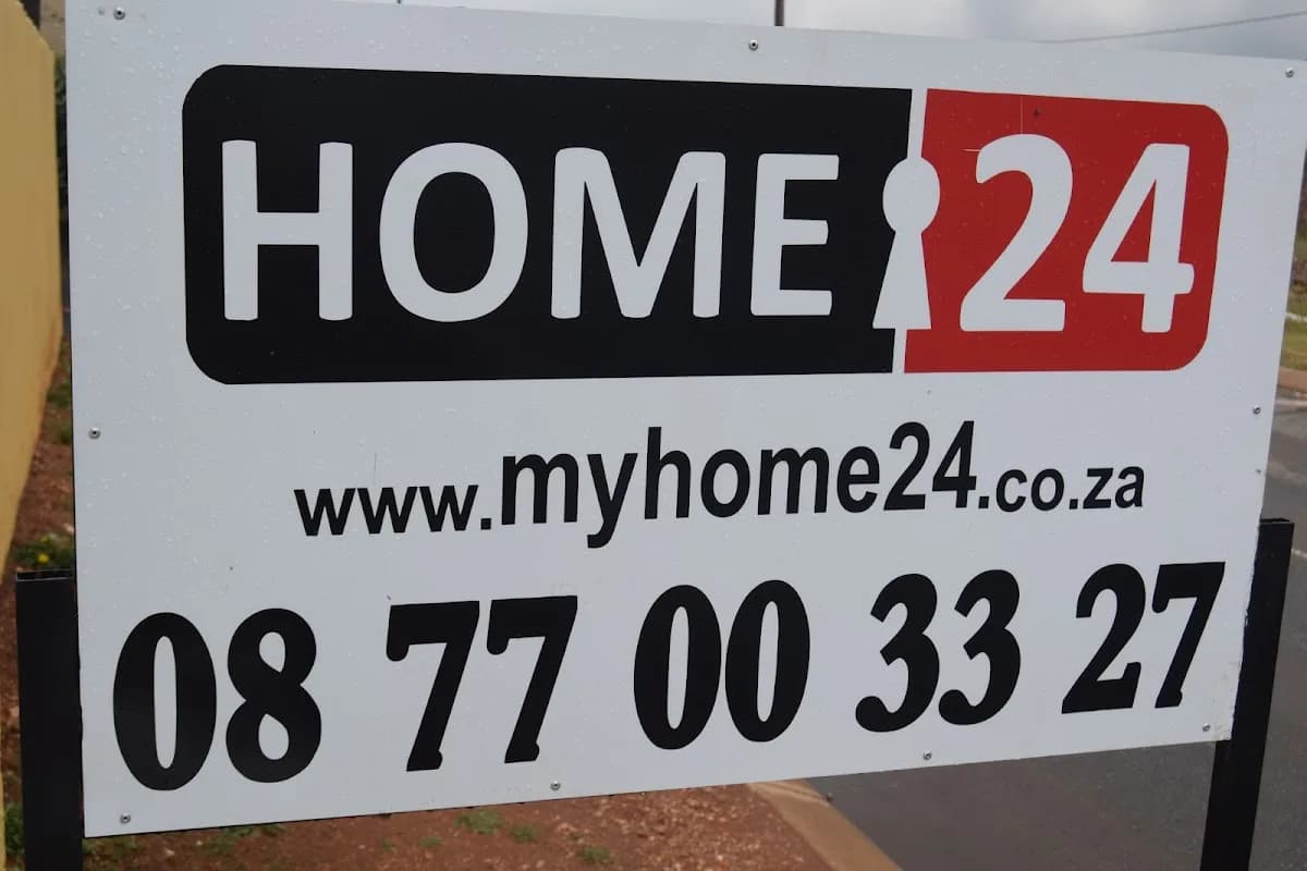Home 24 Real Estate in Soweto
