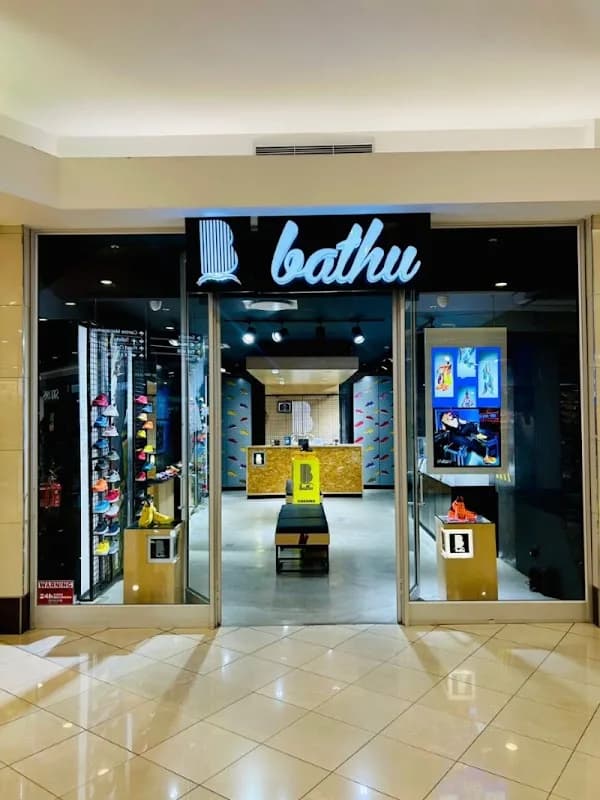 Bathu Diamond Pavilion Mall in Diamond Pavilion