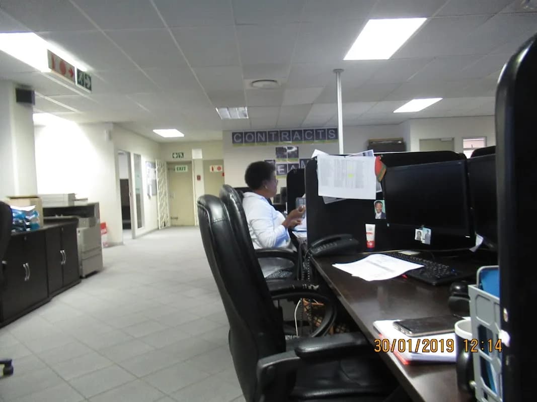Smart Office Connexion Gauteng in East Rand Mall