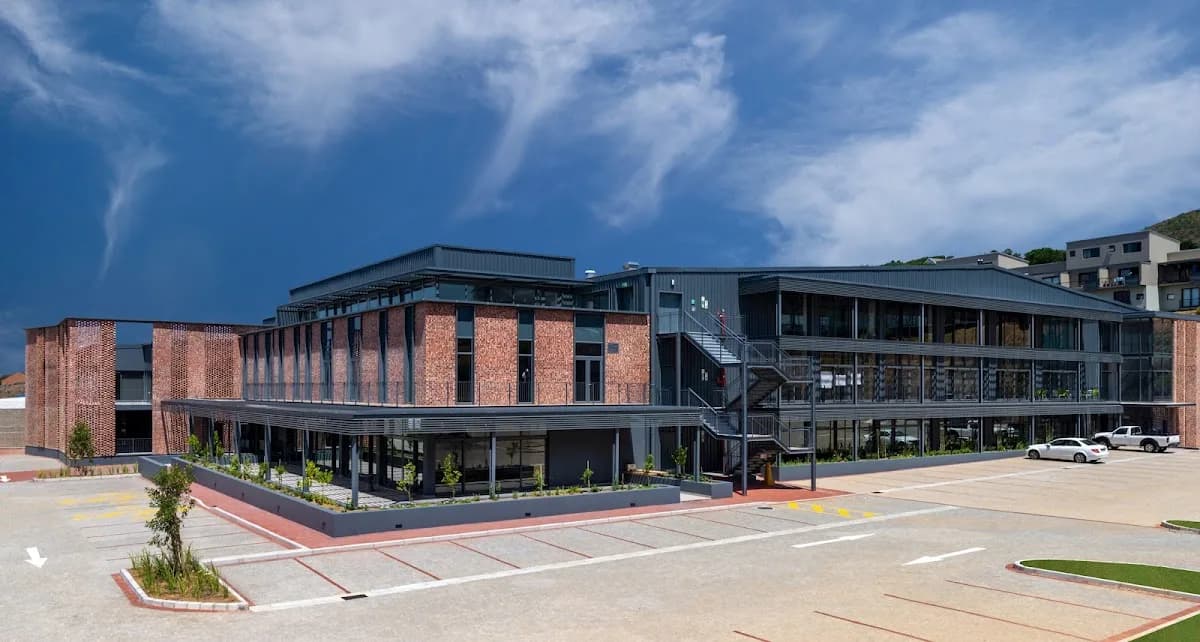 TAX-ASSIST in Camps Bay