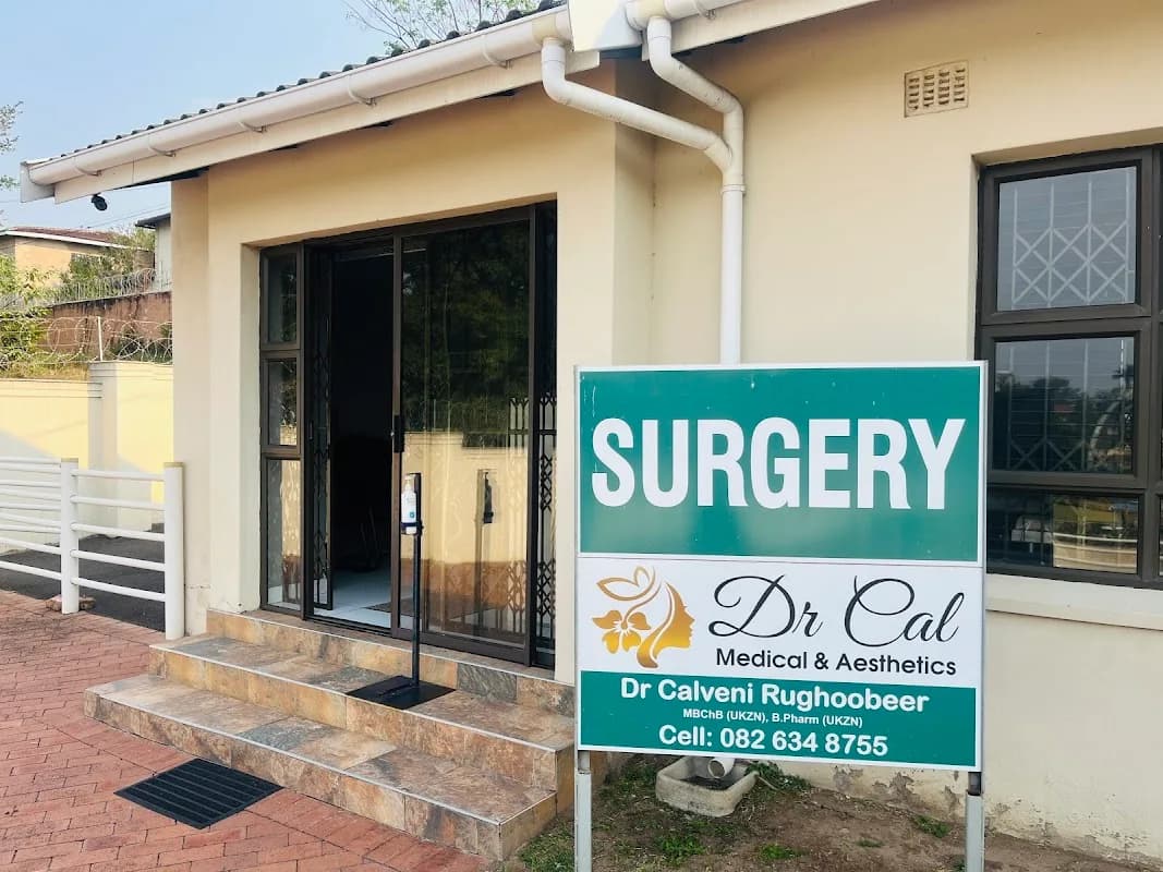 Dr Cal Medical & Aesthetics in Chatsworth