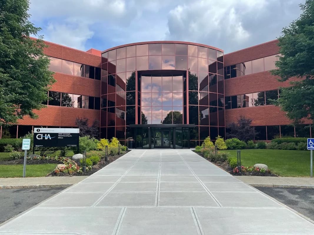The HUB at Berkshire Hathaway HomeServices Blake, REALTORS in Guilderland / Colonie