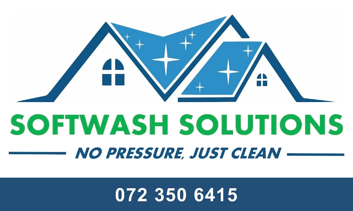 Softwash Solutions in Heatherlands