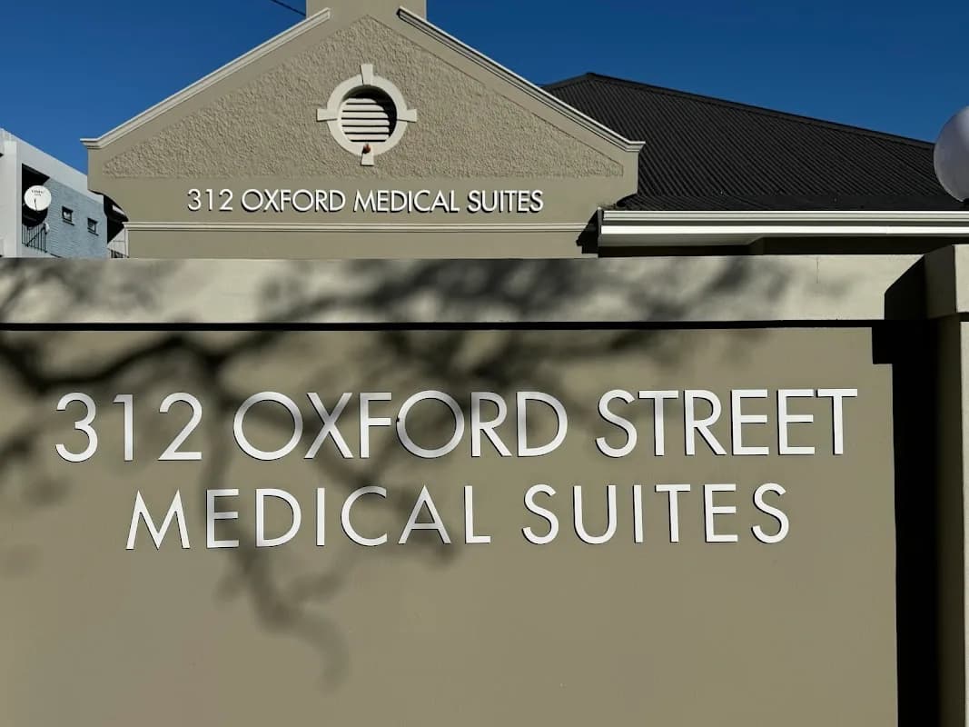 Thulani Vazi Clinical Psychologist in East London CBD