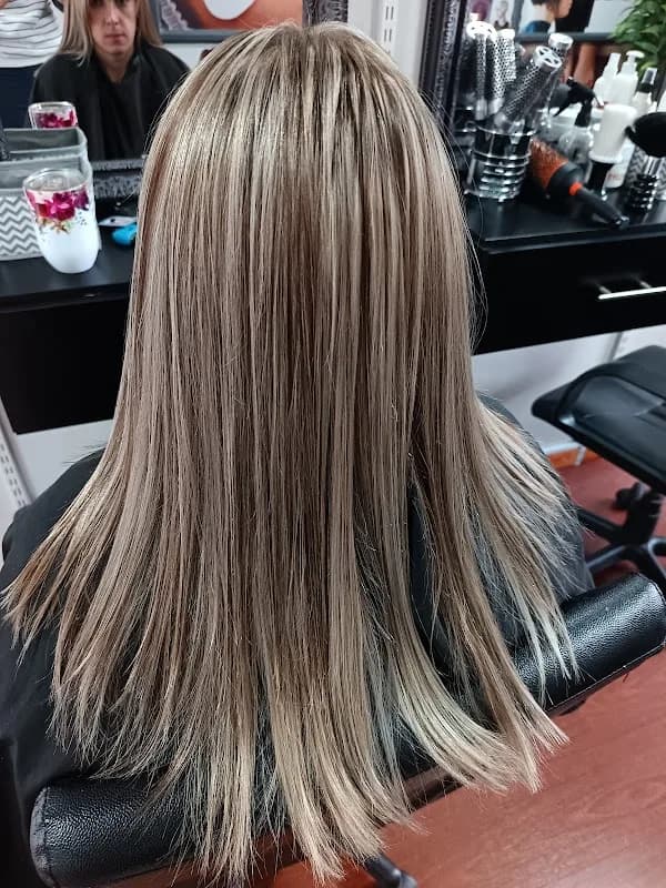 Hairstylistic in Sasolburg CBD