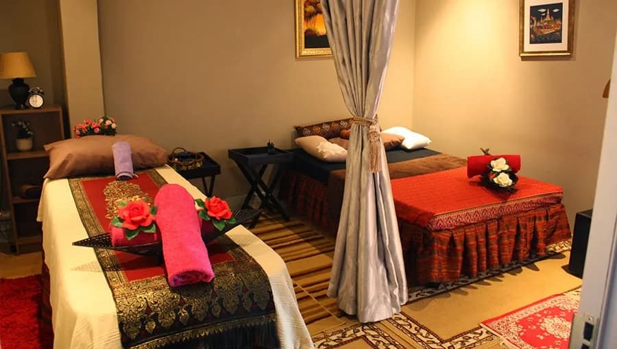 Kwa Thai Spa in Westville