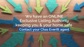 Glen Thompson & Zandree Lill Fairland Estate Agents Chas Everitt in Northcliff