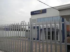 First Bank in Ketu