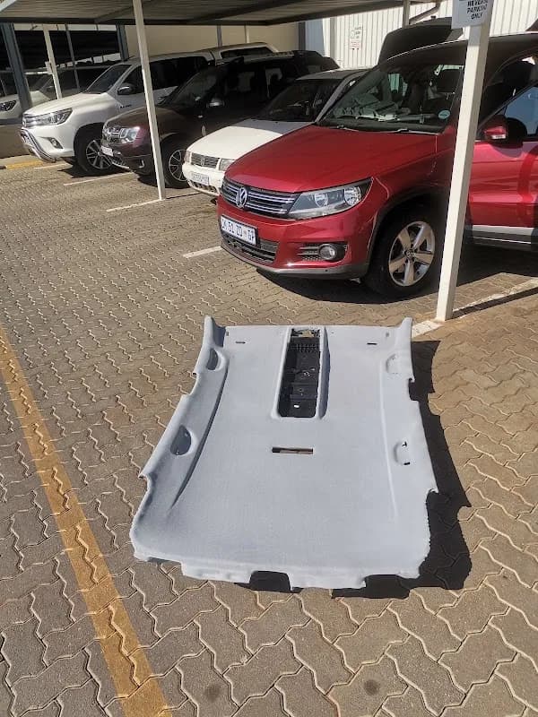Jonas car trimmers in Birch Acres