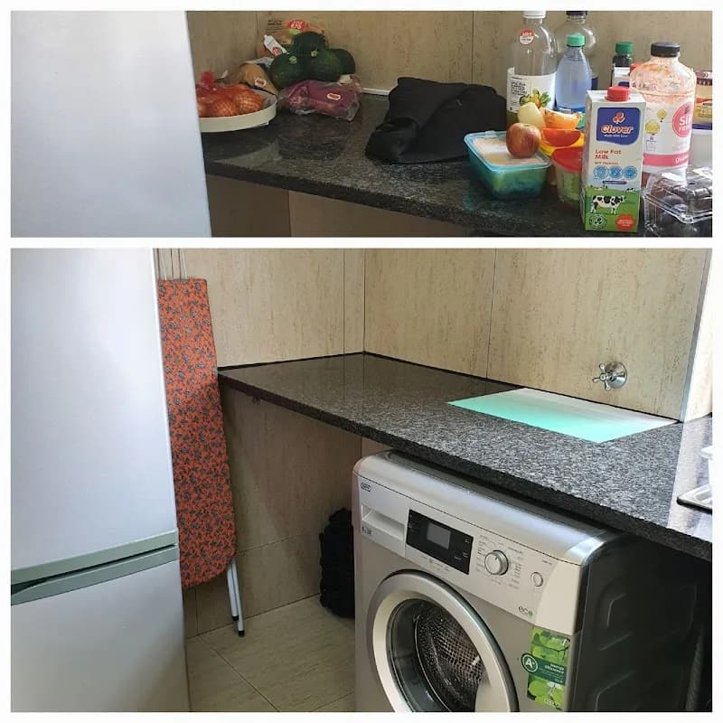 Nova Cleaning Company in Mokopane CBD
