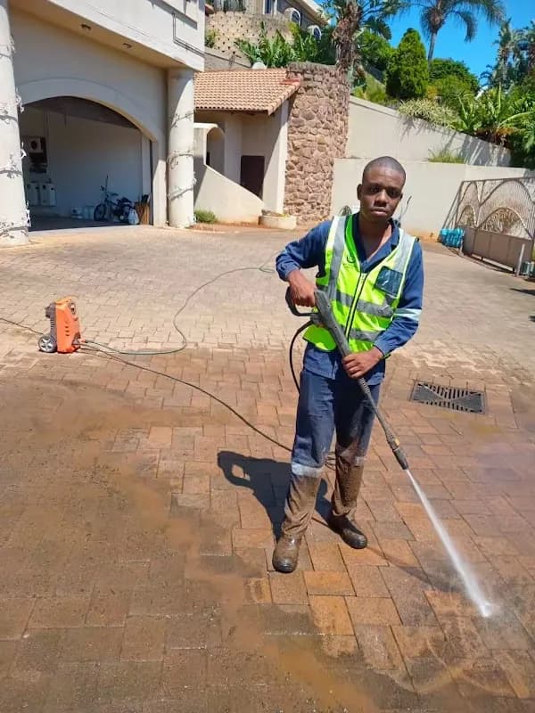 N2K.MAINTENANCE in Durban CBD
